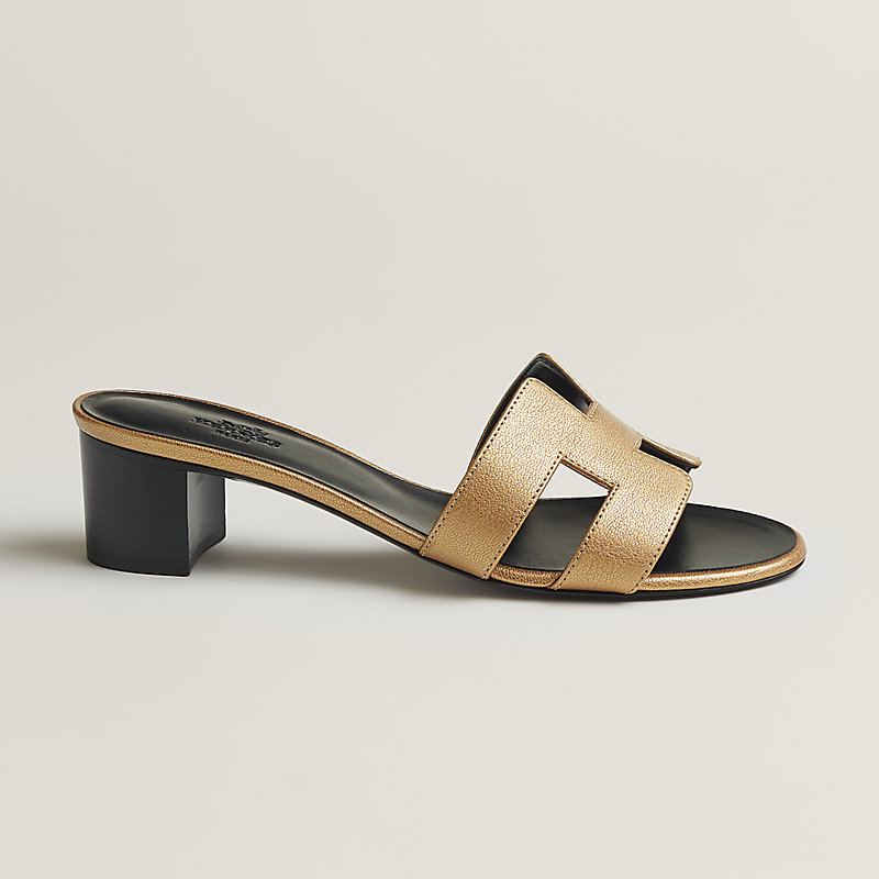 【国内発送】Oasis sandalセール Oasis sandal | Hermès Singapore